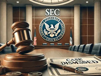 SEC Coinbase