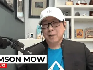 Samson Mow