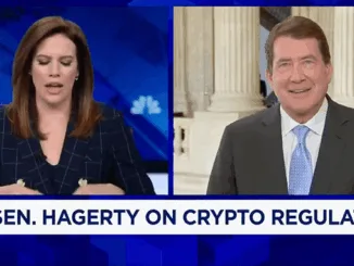 Senator Bill Hagerty