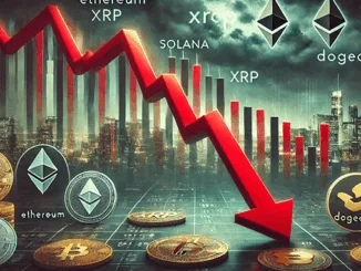 Sol xrp dogecoin