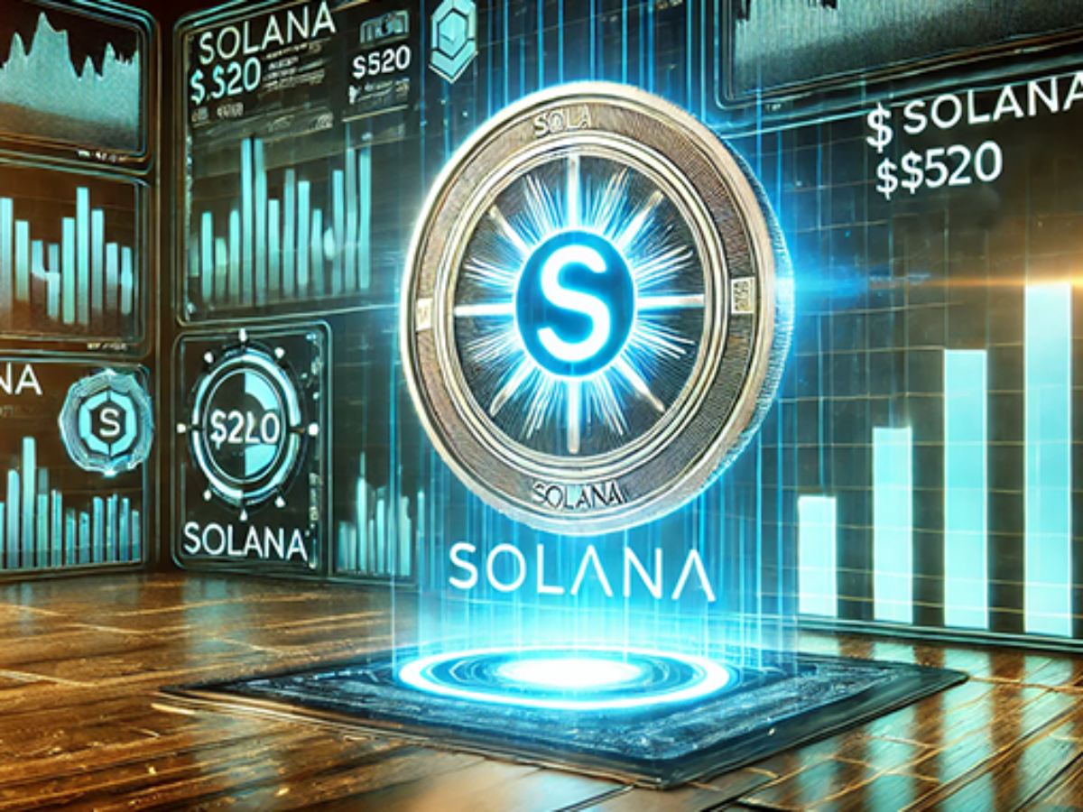 Solana (SOL): Preisziel 520 US-Dollar bis Jahresende – Prognose VanEck –  Block-Builders.de