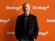 Strategy Michael Saylor