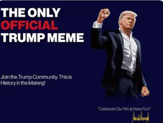 Trump Meme