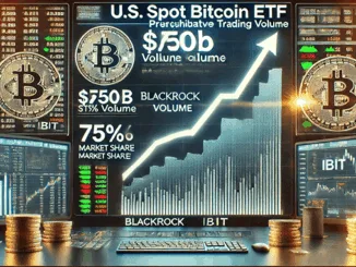 US Spot ETFs