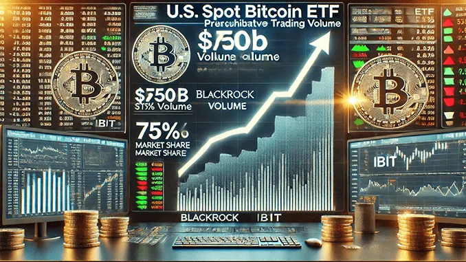 US Spot ETFs