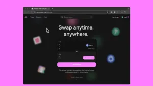Uniswap