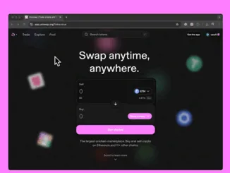 Uniswap