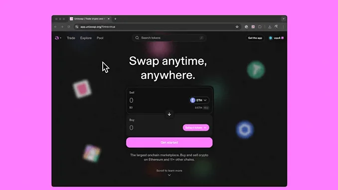 Uniswap