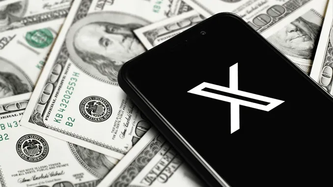 X Money