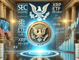 XRP ETF