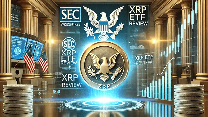 XRP ETF