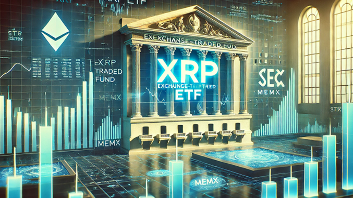 MEMX beantragt XRP-ETF: SEC prüft mehrere Krypto-Fondsanträge –  Block-Builders.de