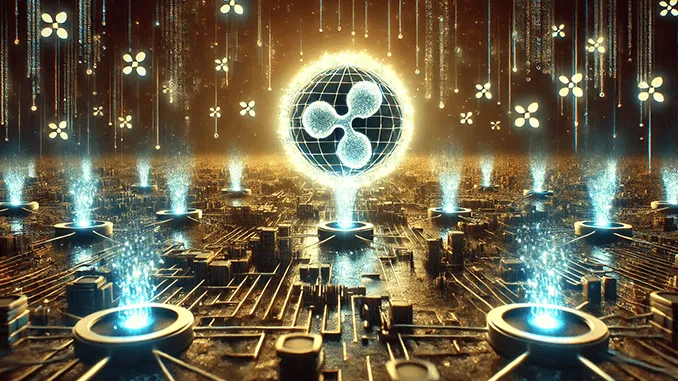 XRP Ledger