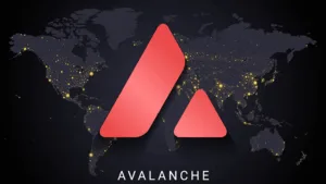 AVAX
