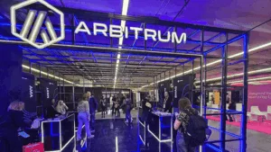 Arbitrum
