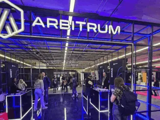 Arbitrum