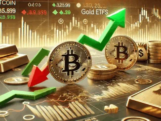 Bitcoin ETFs