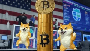 Bitcoin Shiba