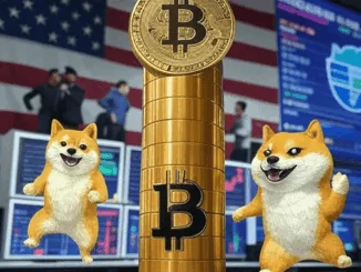 Bitcoin Shiba