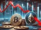 Bitcoin down