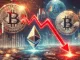 Bitcoin down