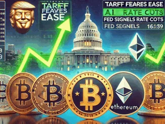 Bitcoin week
