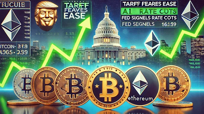 Bitcoin week