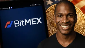 Bitmex arthur hayes
