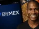 Bitmex arthur hayes