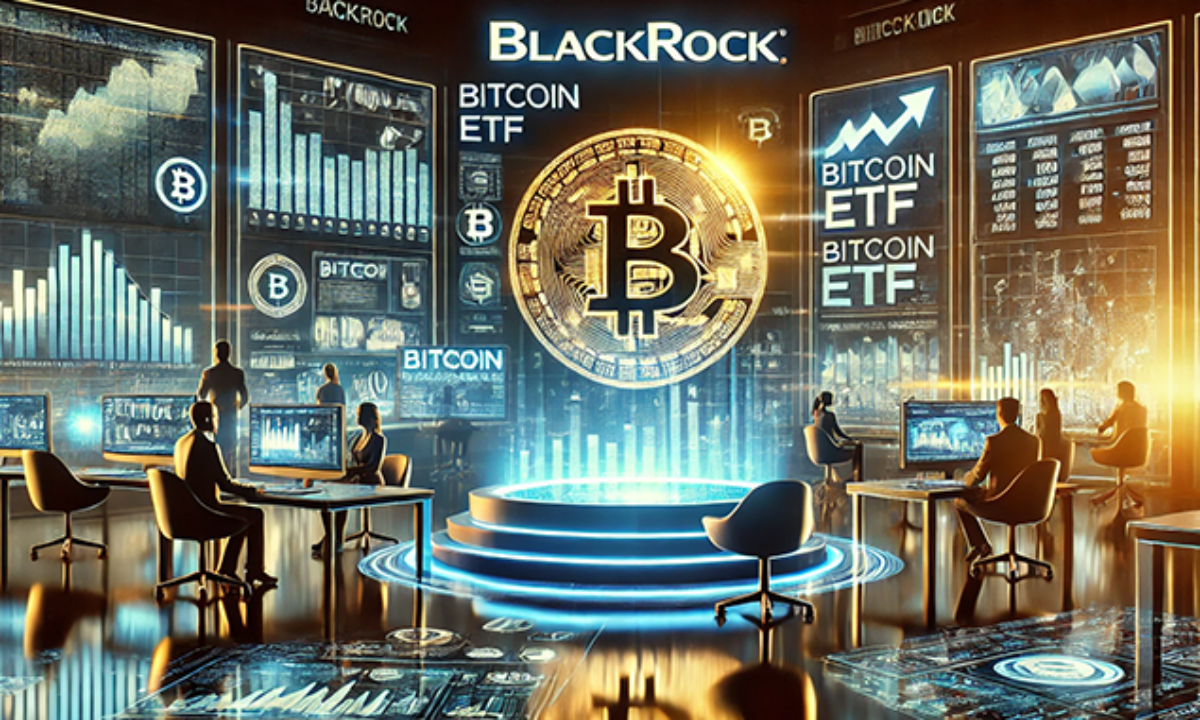BlackRock integriert Bitcoin-ETF in Portfolios für Finanzberater –  Block-Builders.de