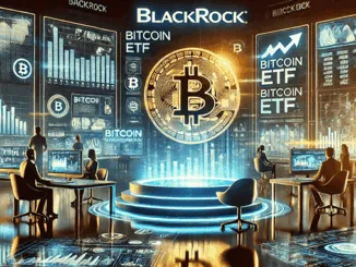 Black Rock Bitcoin