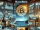 Black Rock Bitcoin