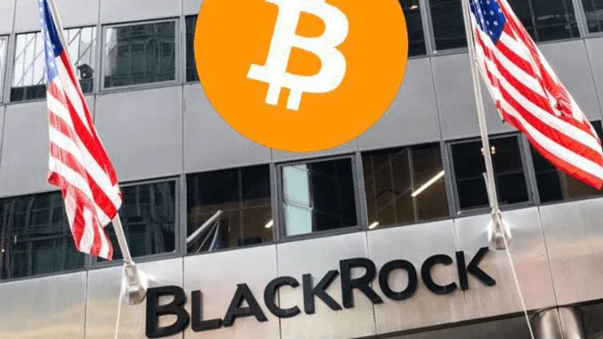 Blackrock