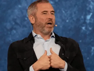 Brad Garlinghouse Ripple