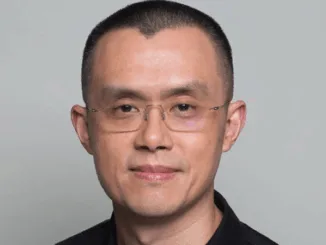 CZ Binance