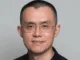CZ Binance
