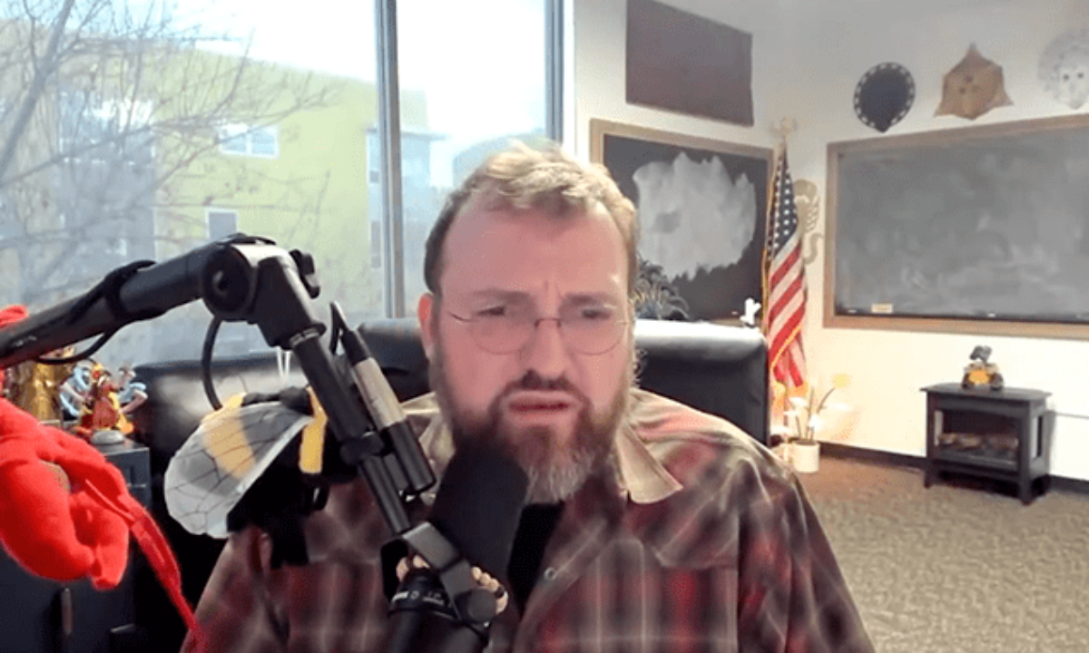 Cardano Gründer Charles Hoskinson nicht zum White House Crypto Summit  eingeladen – Block-Builders.de