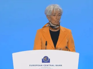 Christine Lagarde