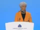 Christine Lagarde