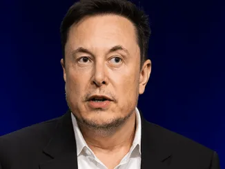 DOGE Elon Musk