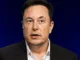 DOGE Elon Musk
