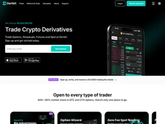 Deribit