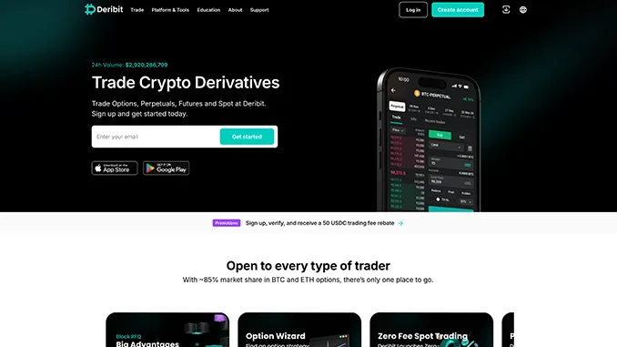 Deribit