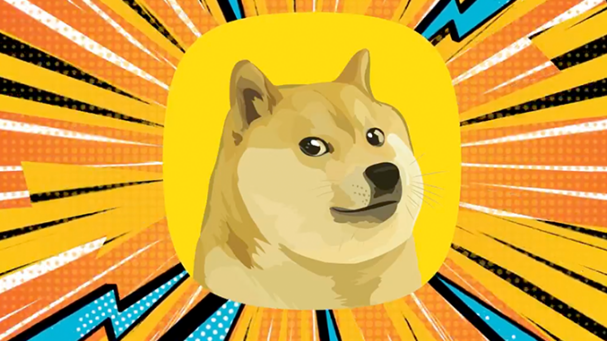 Dogecoin steigt um 7 %: Bitcoin und XRP profitieren von Hoffnungen auf  Entspannung im Handelskrieg – Block-Builders.de