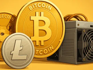 Dogecoin Mining