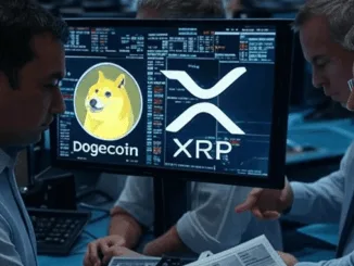 Dogecoin XRP