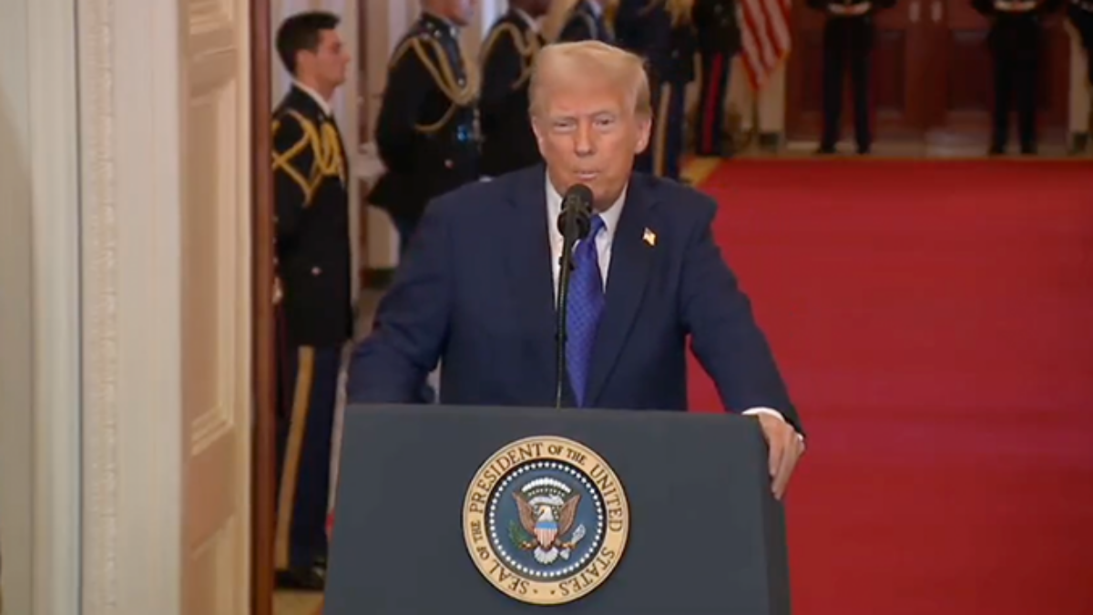 Donald Trump benennt XRP, SOL, ADA, BTC und ETH als Teil der US-Krypto- Reserve – Block-Builders.de