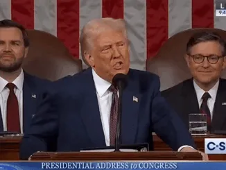 Donald Trump Union