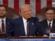 Donald Trump Union