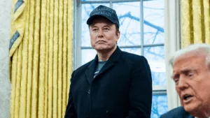 Elon Musk X